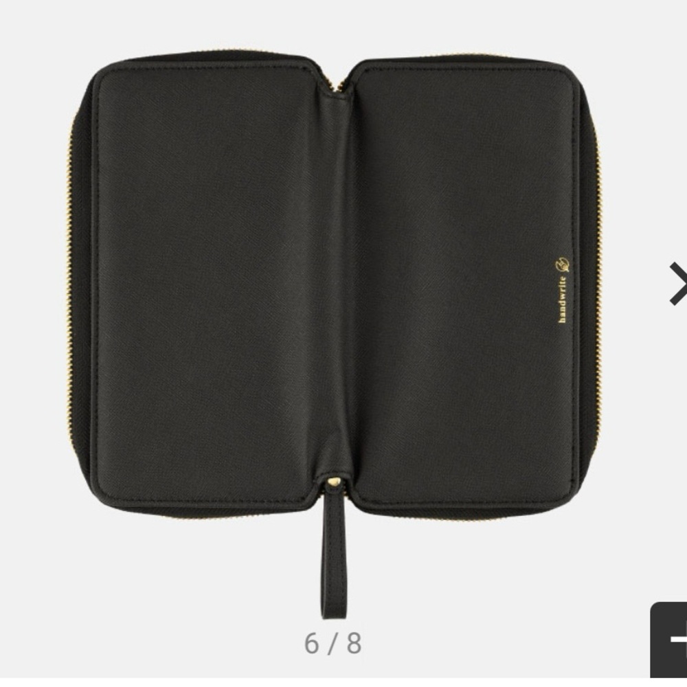 Hobonichi wallet weeks planner size cover